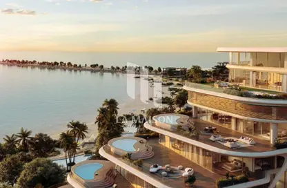 شقة - 1 حمام للبيع في جاكوب آند كو. بيتش فرونت ليفينج - الجرف - غنتوت - أبوظبي شقة - 1 حمام للبيع في جاكوب آند كو. بيتش فرونت ليفينج - الجرف - غنتوت - أبوظبي