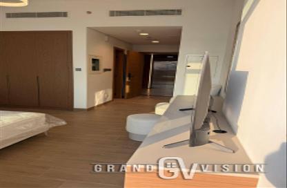 Apartment - Studio - 1 for rent in Celia Heights - Majan - Dubai Apartment - Studio - 1 for rent in Celia Heights - Majan - Dubai