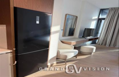 Apartment - Studio - 1 for rent in Celia Heights - Majan - Dubai Apartment - Studio - 1 for rent in Celia Heights - Majan - Dubai