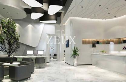 Apartment - 1 Bedroom - 2 Bathrooms for sale in AG 9ine - Dubai Land Residence Complex - Dubai