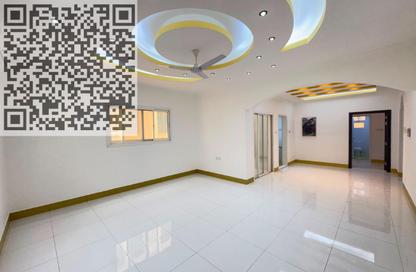 Apartment - 2 Bedrooms - 2 Bathrooms for rent in Al Jurf 2 - Al Jurf - Ajman Downtown - Ajman