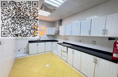 Apartment - 2 Bedrooms - 2 Bathrooms for rent in Al Jurf 2 - Al Jurf - Ajman Downtown - Ajman