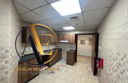 Apartment - 3 Bedrooms - 4 Bathrooms for sale in Conquer Tower - Sheikh Maktoum Bin Rashid Street - Ajman