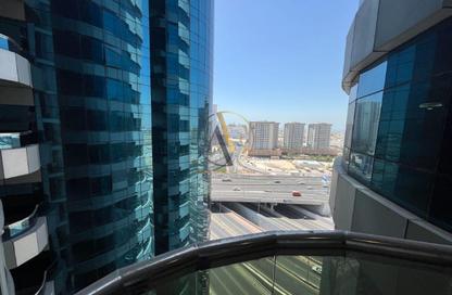 Apartment - 3 Bedrooms - 4 Bathrooms for sale in Conquer Tower - Sheikh Maktoum Bin Rashid Street - Ajman Apartment - 3 Bedrooms - 4 Bathrooms for sale in Conquer Tower - Sheikh Maktoum Bin Rashid Street - Ajman