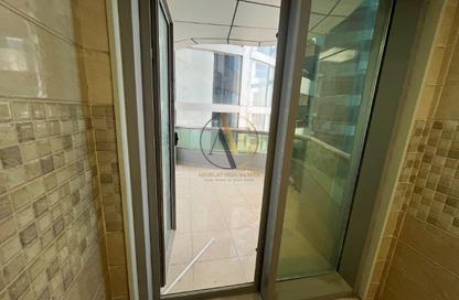 Apartment - 3 Bedrooms - 4 Bathrooms for sale in Conquer Tower - Sheikh Maktoum Bin Rashid Street - Ajman Apartment - 3 Bedrooms - 4 Bathrooms for sale in Conquer Tower - Sheikh Maktoum Bin Rashid Street - Ajman
