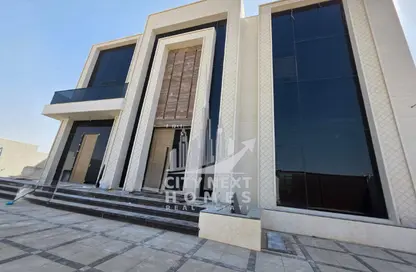 فيلا - 5 غرف نوم - 6 حمامات للايجار في العوير 1 - العوير - دبي