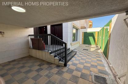 Villa - 5 Bedrooms - 2 Bathrooms for rent in Al Yasmeen 1 - Al Yasmeen - Ajman