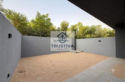 Townhouse - 3 Bedrooms - 5 Bathrooms for sale in Robinia - Masaar - Tilal City - Sharjah Townhouse - 3 Bedrooms - 5 Bathrooms for sale in Robinia - Masaar - Tilal City - Sharjah