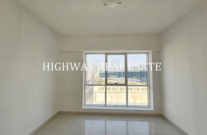 Apartment - 2 - 3 for rent in Sahara Tower 5 - Sahara Complex - Al Nahda - Sharjah