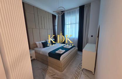 Apartment - 1 Bedroom - 2 Bathrooms for rent in Opalz By Danube Tower 1 - Opalz by Danube - Dubai Science Park - Dubai
