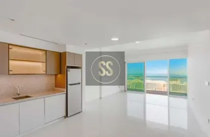 شقة - 3 غرف نوم - 4 حمامات للبيع في جراند بلو تاور 1 - إعمار بيتشفرونت - دبي هاربور - دبي شقة - 3 غرف نوم - 4 حمامات للبيع في جراند بلو تاور 1 - إعمار بيتشفرونت - دبي هاربور - دبي