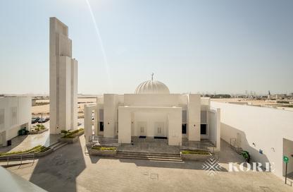 Apartment - 1 Bedroom - 2 Bathrooms for rent in Noor 4 - Noor - Midtown - Dubai Production City (IMPZ) - Dubai