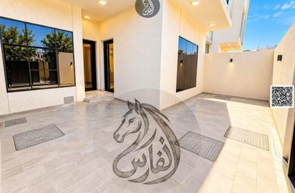 Villa - 5 - 7 for sale in Al Helio 1 - Al Helio - Ajman Villa - 5 - 7 for sale in Al Helio 1 - Al Helio - Ajman