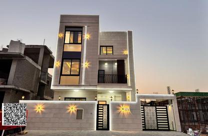 Villa - 6 Bedrooms - 7+ Bathrooms for sale in Al Zaheya Gardens - Al Zahya - Ajman