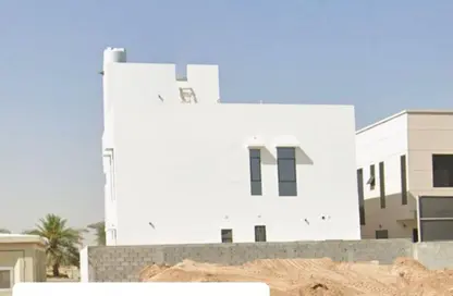 Land - Studio for sale in Al Alia - Ajman