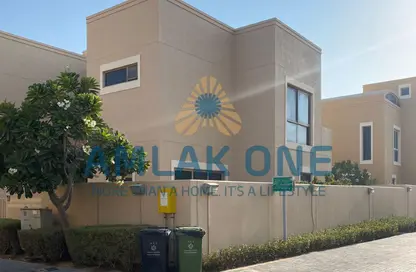 فيلا - 3 غرف نوم - 5 حمامات للايجار في مجتمع سمرة السكني - حدائق الراحة - أبوظبي فيلا - 3 غرف نوم - 5 حمامات للايجار في مجتمع سمرة السكني - حدائق الراحة - أبوظبي