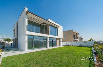 Villa - 4 Bedrooms - 5 Bathrooms for rent in Tilal Al Furjan - Al Furjan - Dubai