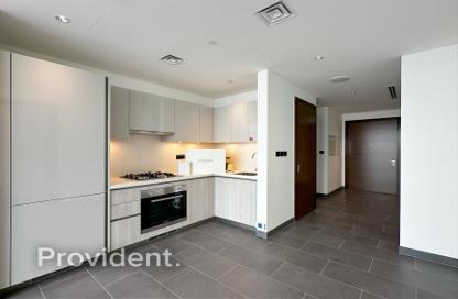 Apartment - 1 Bedroom - 2 Bathrooms for rent in The Crest Tower B - The Crest - Sobha Hartland - Mohammed Bin Rashid City - Dubai Apartment - 1 Bedroom - 2 Bathrooms for rent in The Crest Tower B - The Crest - Sobha Hartland - Mohammed Bin Rashid City - Dubai