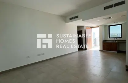 Apartment - 1 Bedroom - 1 Bathroom for rent in Al Ghadeer 2 - Al Ghadeer - Abu Dhabi