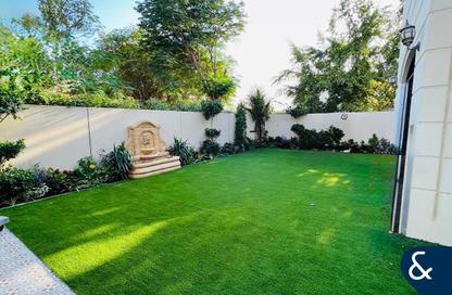 Townhouse - 4 Bedrooms - 5 Bathrooms for rent in Al Salam - Mudon - Dubai Townhouse - 4 Bedrooms - 5 Bathrooms for rent in Al Salam - Mudon - Dubai