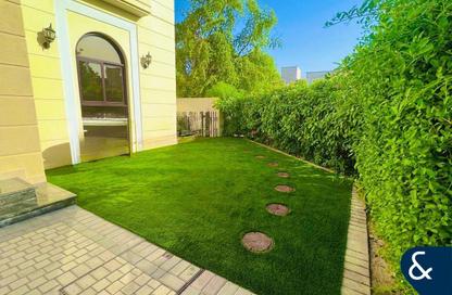 Townhouse - 4 Bedrooms - 5 Bathrooms for rent in Al Salam - Mudon - Dubai
