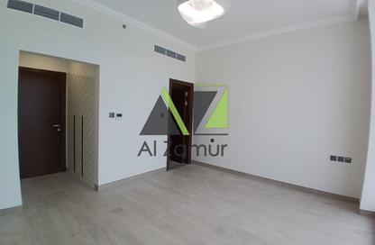 Apartment - 2 Bedrooms - 3 Bathrooms for rent in Art Courtyard - Arjan - Dubai