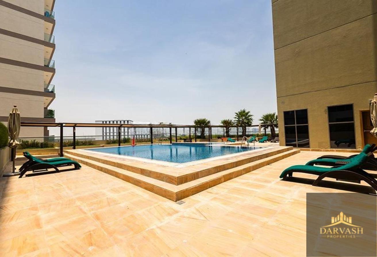 Modern 1BR | Fully Furnished | Prime Location photo 5