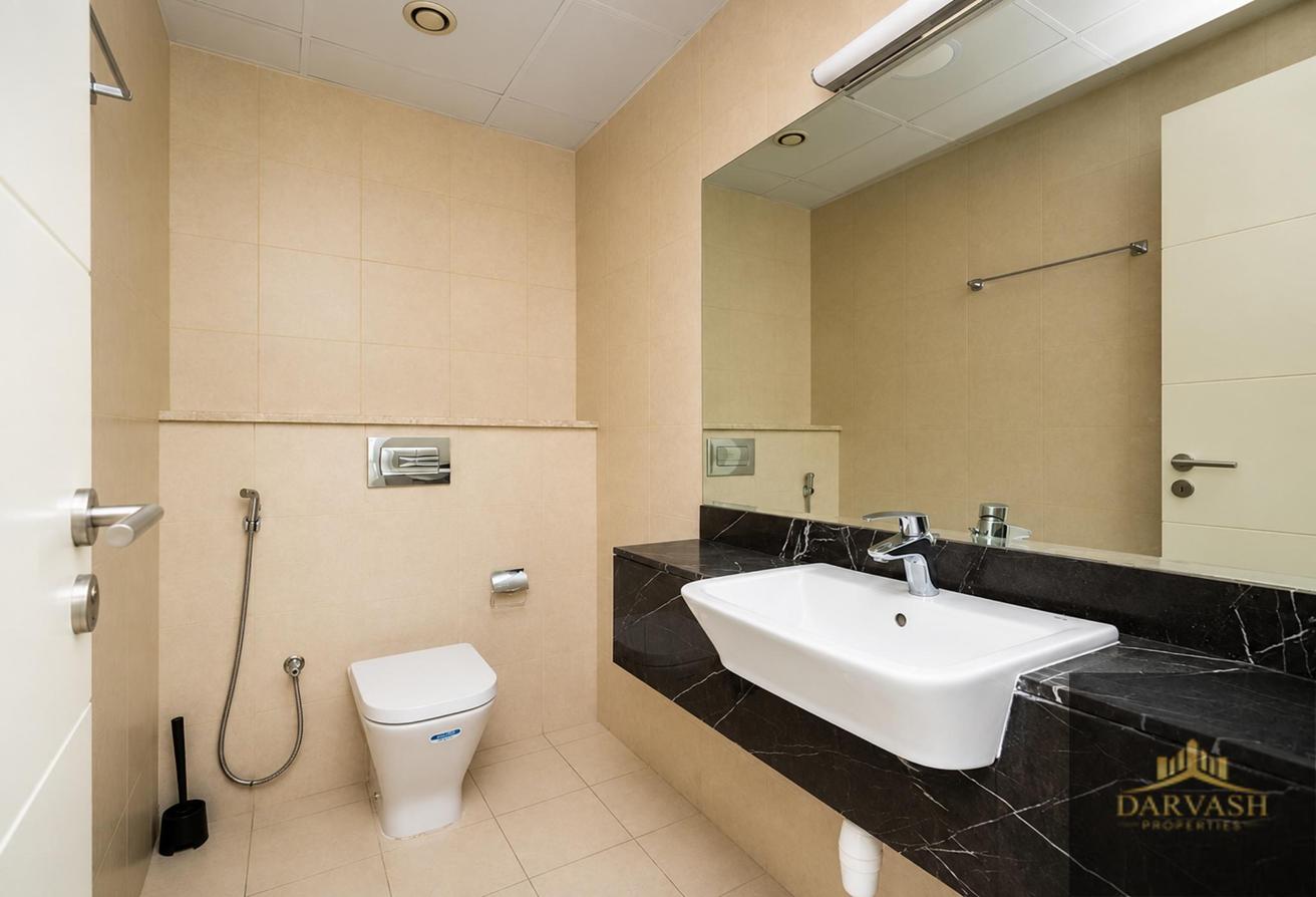 Modern 1BR | Fully Furnished | Prime Location photo 4