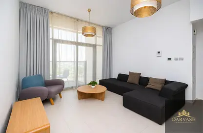 Apartment - 1 Bedroom - 2 Bathrooms for rent in AZIZI Roy Mediterranean - Al Furjan - Dubai Apartment - 1 Bedroom - 2 Bathrooms for rent in AZIZI Roy Mediterranean - Al Furjan - Dubai