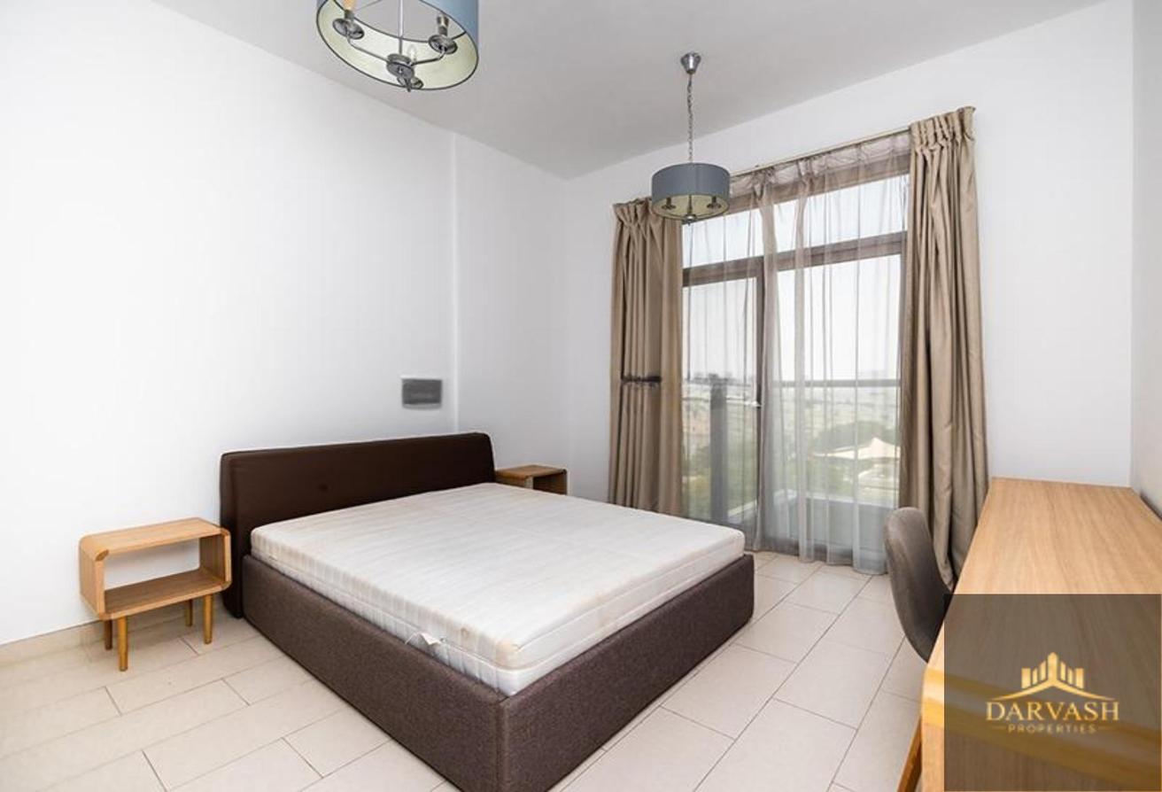 Modern 1BR | Fully Furnished | Prime Location photo 2
