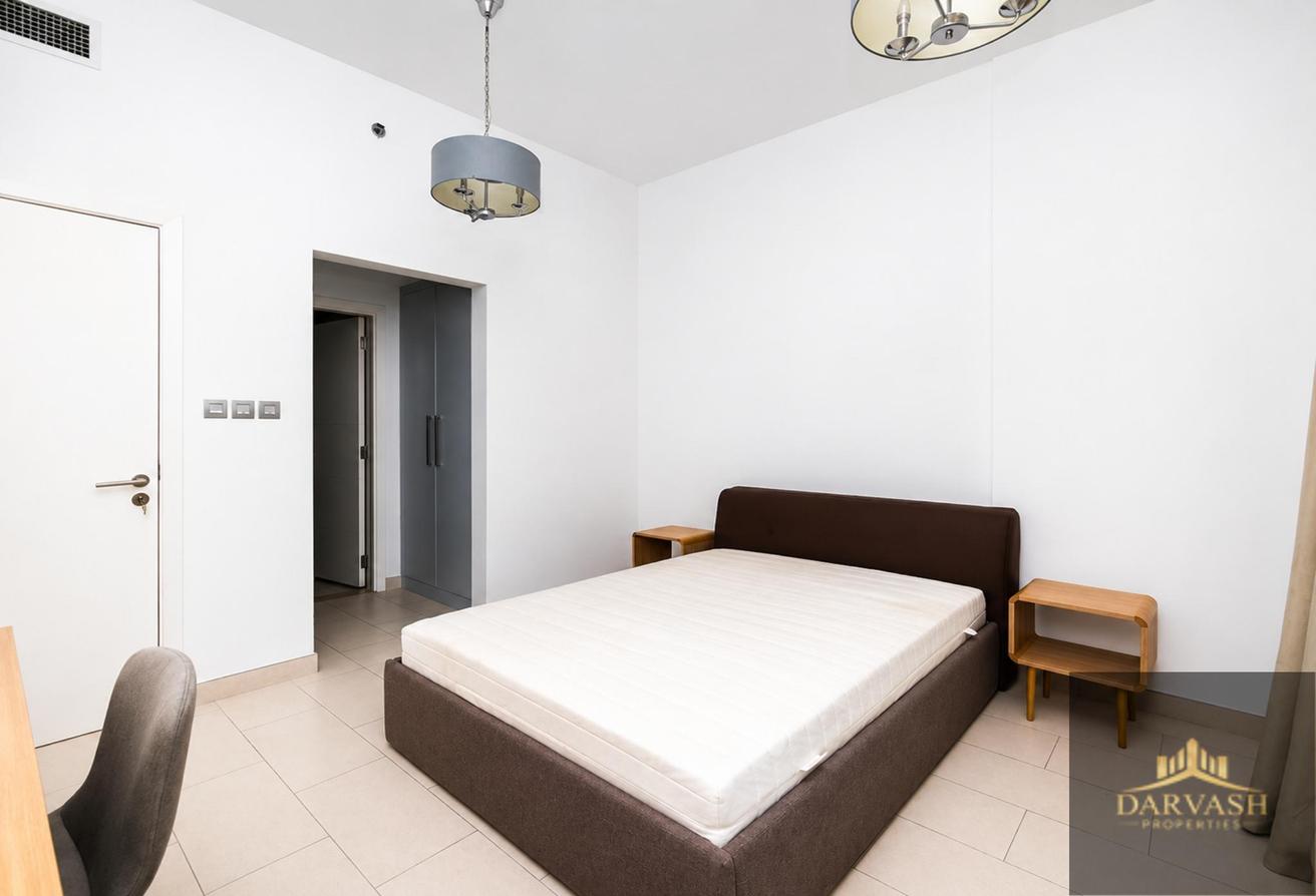 Modern 1BR | Fully Furnished | Prime Location photo 3