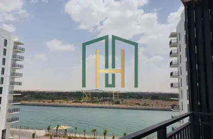 شقة - غرفة نوم - 1 حمام للايجار في وترز أج - جزيرة ياس - أبوظبي