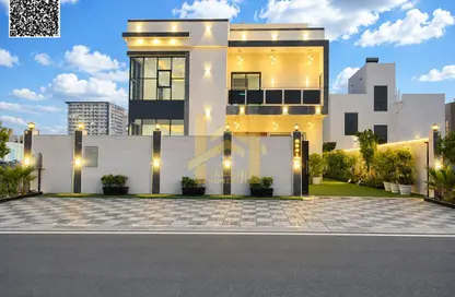 Villa - 6 Bedrooms for sale in Al Aamra Gardens - Al Amerah - Ajman