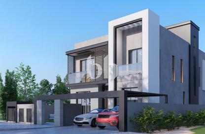 Villa - 4 Bedrooms - 5 Bathrooms for sale in Al Zahia 4 - Al Zahia - Muwaileh Commercial - Sharjah