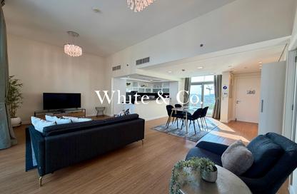 Apartment - 1 - 1 for rent in The Lofts Podium - The Lofts - Downtown Dubai - Dubai