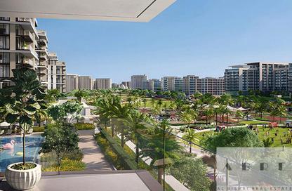 شقة - 3 غرف نوم - 4 حمامات للبيع في Palace ريزيدنسز 1 - Palace ريزيدنسز at Hills Estate - دبي هيلز استيت - دبي