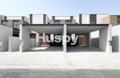 Townhouse - 3 Bedrooms - 3 Bathrooms for rent in Mudon Al Ranim 2 - Mudon - Dubai