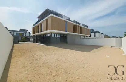 فيلا - 5 غرف نوم - 8 حمامات للايجار في جون - المرابع العربية 3 - دبي