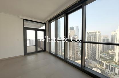 Apartment - 1 - 1 for rent in Dubai Creek Residences South Tower 1 - Dubai Creek Residences South - Dubai Creek Residences - Dubai Creek Harbour (The Lagoons) - Dubai