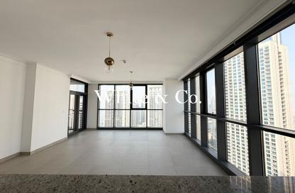 Apartment - 1 - 1 for rent in Dubai Creek Residences South Tower 1 - Dubai Creek Residences South - Dubai Creek Residences - Dubai Creek Harbour (The Lagoons) - Dubai