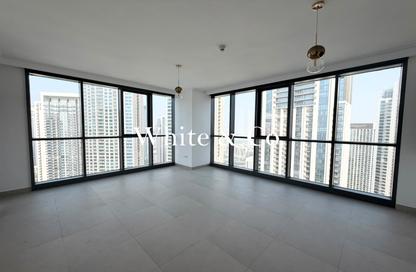 Apartment - 1 - 1 for rent in Dubai Creek Residences South Tower 1 - Dubai Creek Residences South - Dubai Creek Residences - Dubai Creek Harbour (The Lagoons) - Dubai