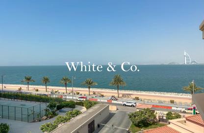 شقة - 2 غرف نوم - 3 حمامات للايجار في مساكن رويال أمواج شمال - Royal Amwaj ريزيدنسز - ذا كريسنت - نخلة جميرا - دبي شقة - 2 غرف نوم - 3 حمامات للايجار في مساكن رويال أمواج شمال - Royal Amwaj ريزيدنسز - ذا كريسنت - نخلة جميرا - دبي