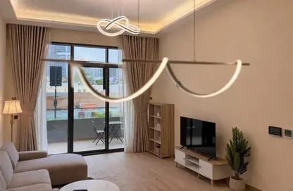 شقة - غرفة نوم - 2 حمامات للايجار في ويست فيو جاردن - قرية جميرا الدائرية - دبي