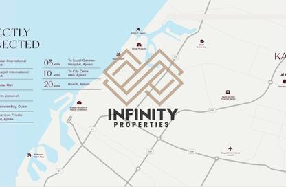 Villa - 5 Bedrooms - 5 Bathrooms for sale in Al Zaheya Gardens - Al Zahya - Ajman