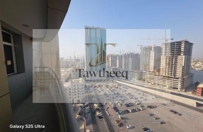 Apartment - 2 - 3 for sale in Horizon Tower A - Horizon Towers - Ajman Downtown - Ajman Apartment - 2 - 3 for sale in Horizon Tower A - Horizon Towers - Ajman Downtown - Ajman