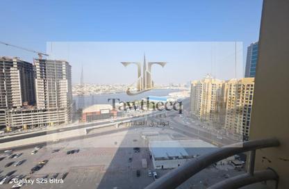 Apartment - 2 - 3 for sale in Horizon Tower A - Horizon Towers - Ajman Downtown - Ajman Apartment - 2 - 3 for sale in Horizon Tower A - Horizon Towers - Ajman Downtown - Ajman