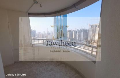 Apartment - 2 - 3 for sale in Horizon Tower A - Horizon Towers - Ajman Downtown - Ajman