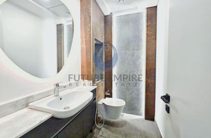 Apartment - 1 Bedroom - 2 Bathrooms for rent in Umm Hurair 2 - Umm Hurair - Dubai