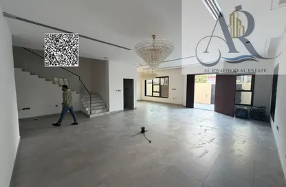 Villa - 5 Bedrooms for rent in Al Helio 1 - Al Helio - Ajman