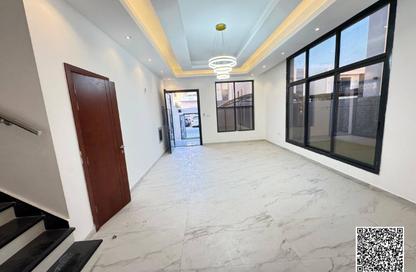 Villa - 3 - 5 for rent in Al Yasmeen 1 - Al Yasmeen - Ajman